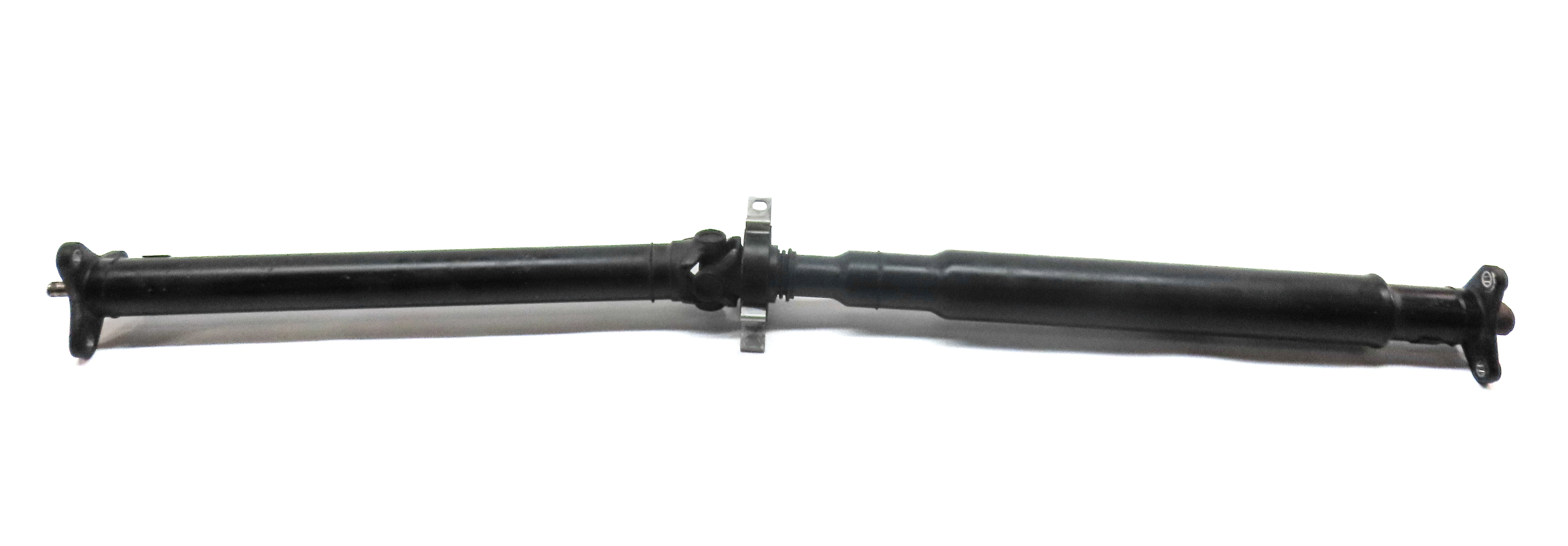 2012-2019 BMW 550i 650i GRAN COUPE F06 F10 RWD REAR DRIVESHAFT DRIVE LINE SHAFT — exact item pictured